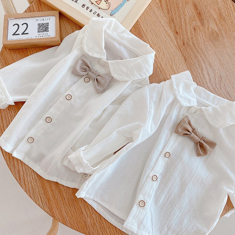 Conjunto Infantil Festa Charles