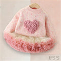 Conjunto Infantil Inverno Halissa