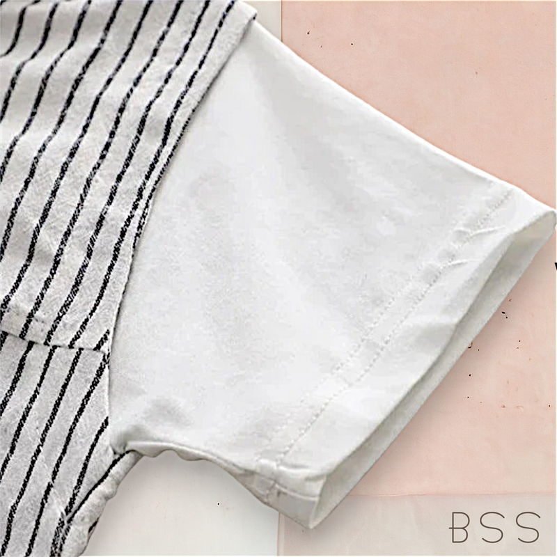 Conjunto Infantil Verão Bless