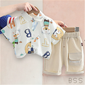 Conjunto Infantil Verão Arch