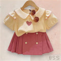Conjunto Donna