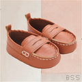 Mocassim Infantil Clássico