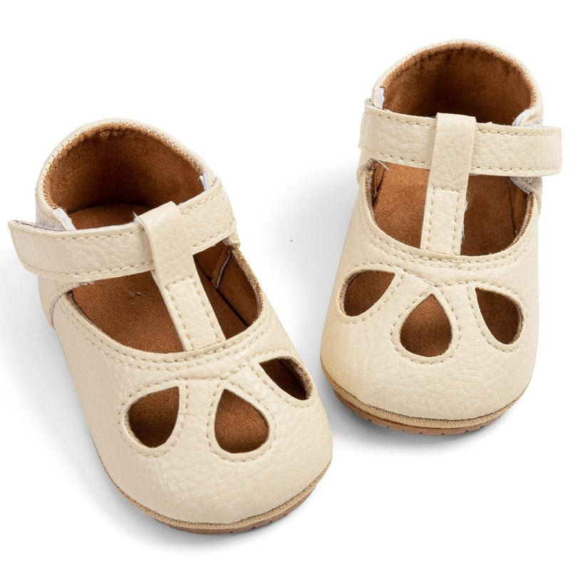 Sapatilha Infantil Bebê Francis