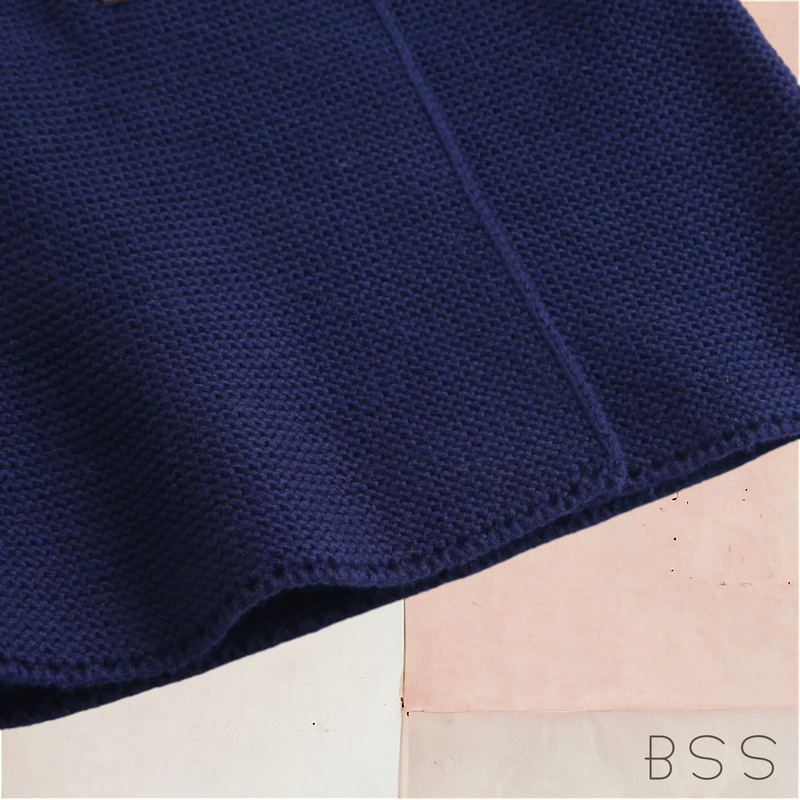 Conjunto Infantil Tricot Gary
