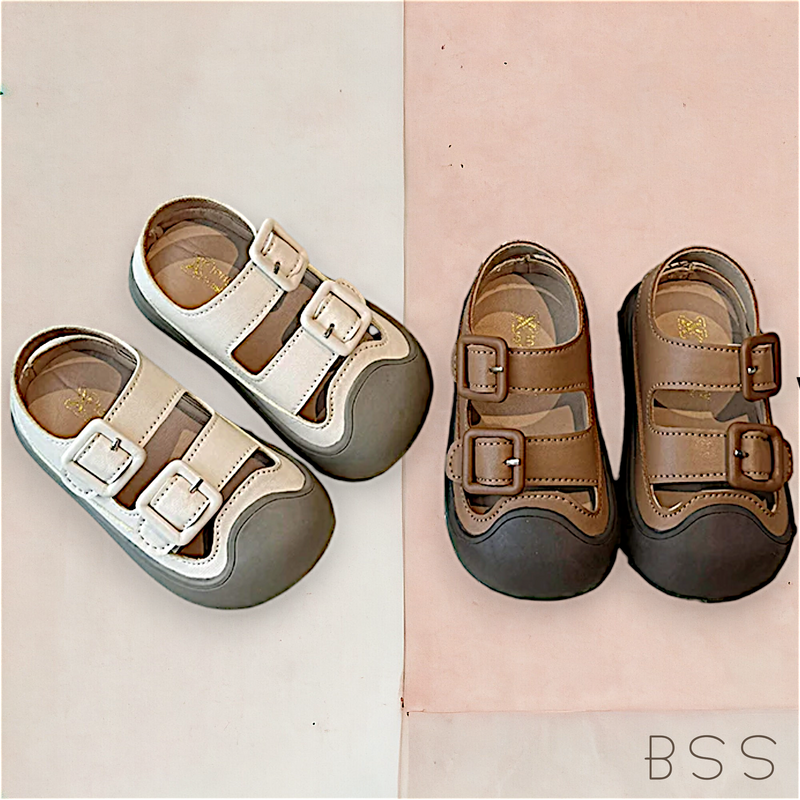 Sandália Infantil Sneakers Soft