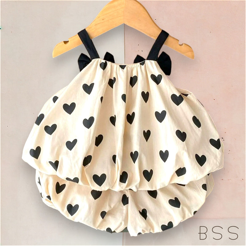 Conjunto Heart