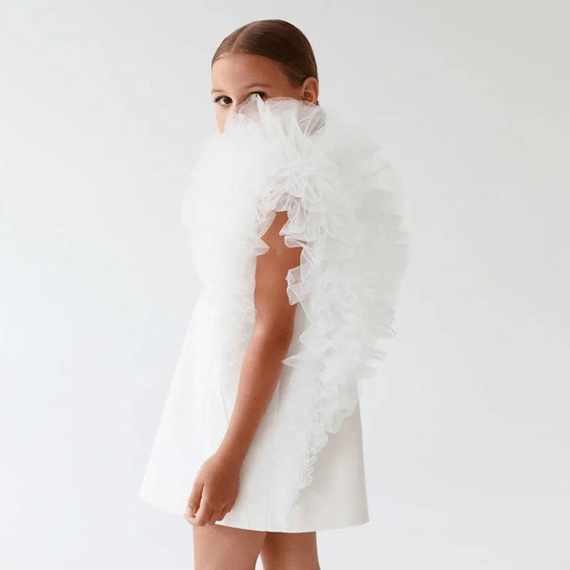 Vestido Moss