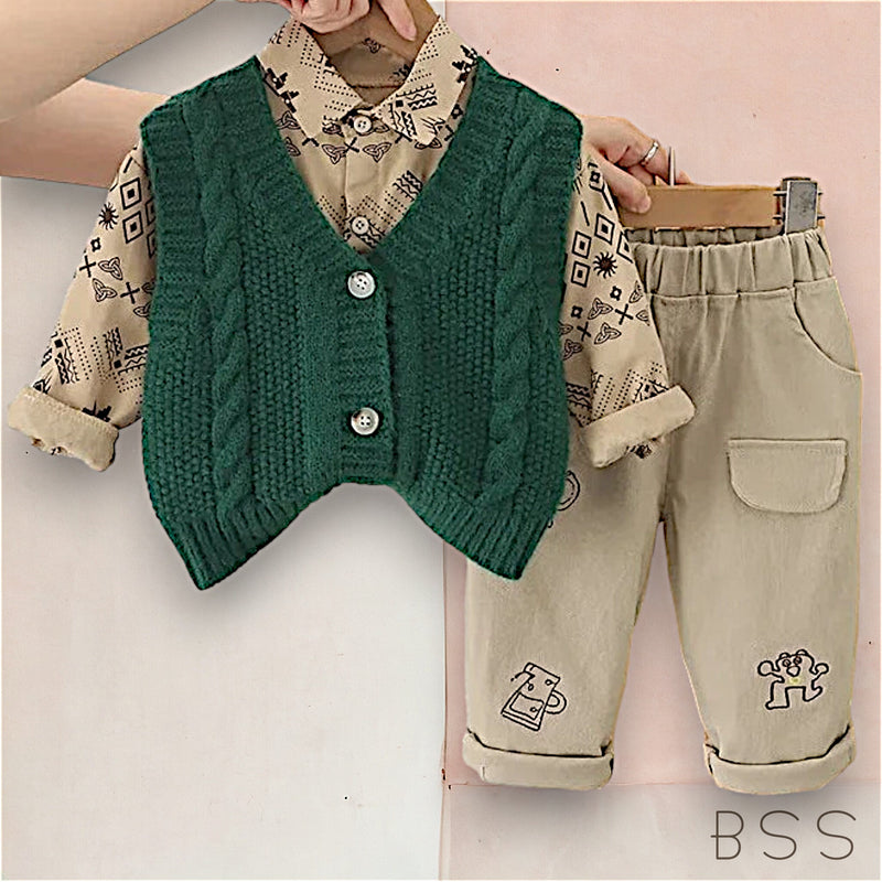 Conjunto Benício