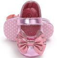 Sapatilha Infantil Bebê Elisa