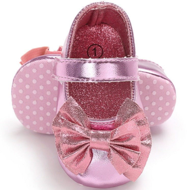 Sapatilha Infantil Bebê Elisa