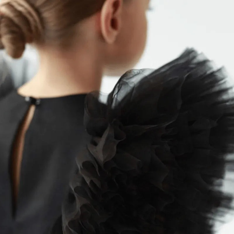 Vestido Moss