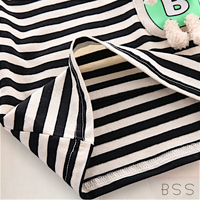 Conjunto Infantil Verão Flyn