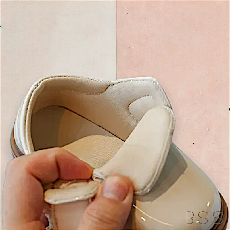 Sapato Infantil  Iara