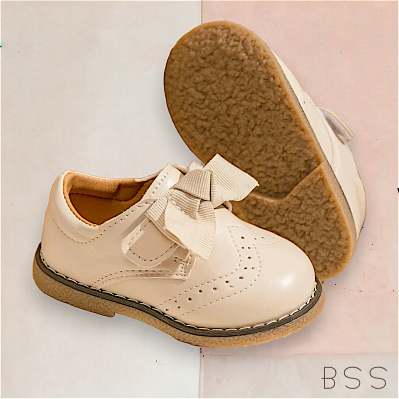 Sapato Infantil Fechado Maysa