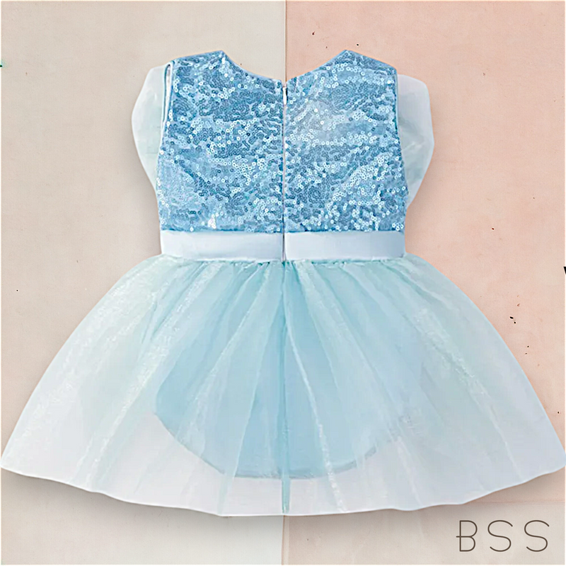 Romper Princesa Elsa Frozen
