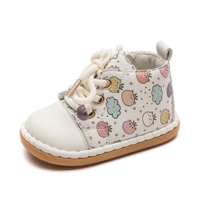 Bota Iverno Spring