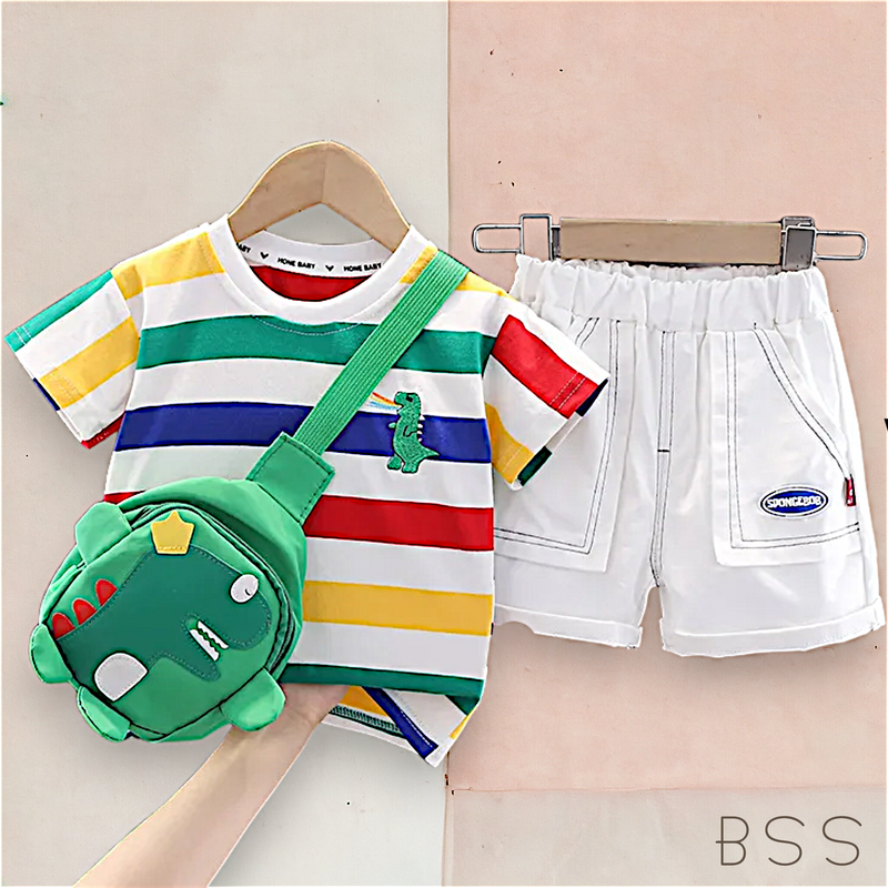 Conjunto Ivar
