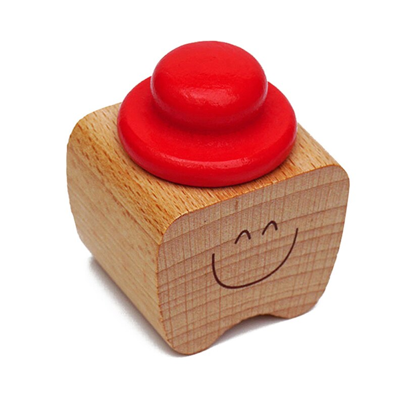 Porta Dentinhos WoodBaby