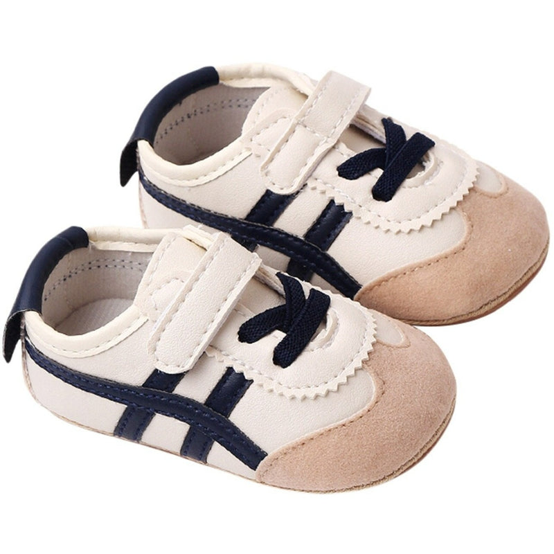 Tênis Infantil Bebê Mick