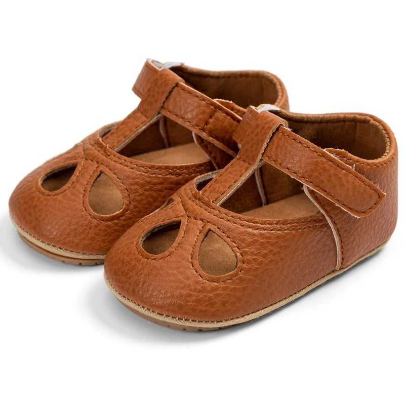 Sapatilha Infantil Bebê Francis