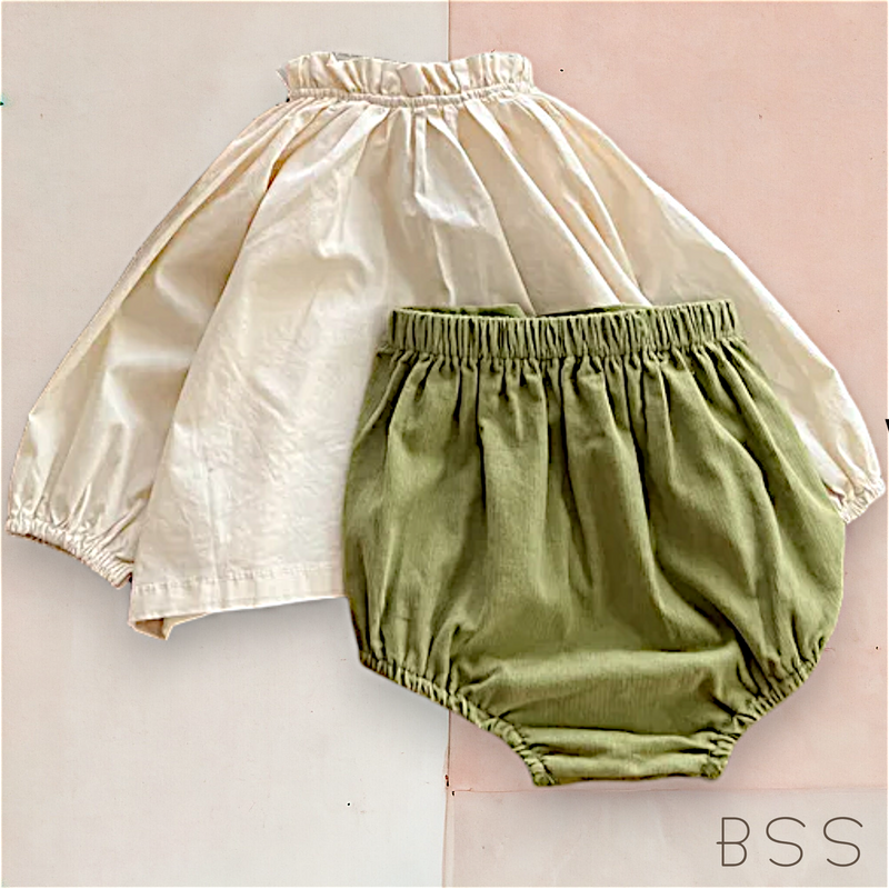 Conjunto Oliva