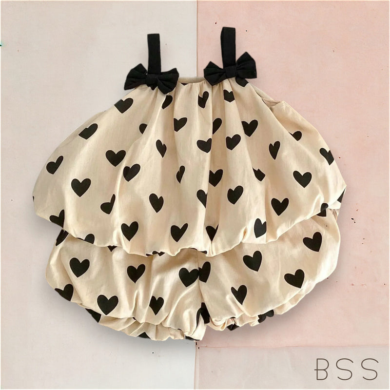 Conjunto Heart