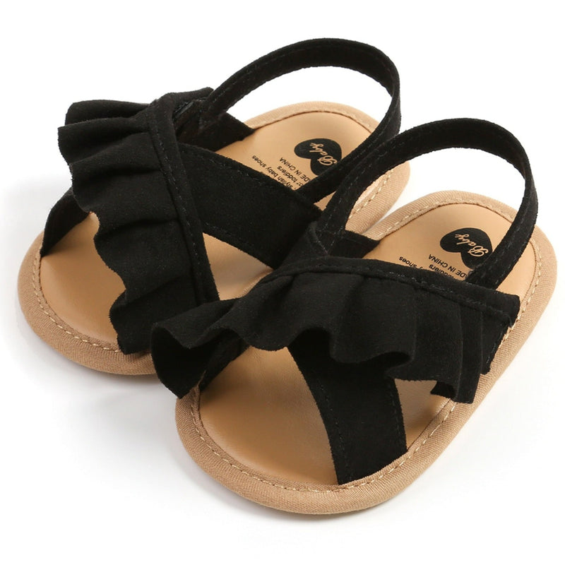 Sandália Infantil Bebê Maldivas
