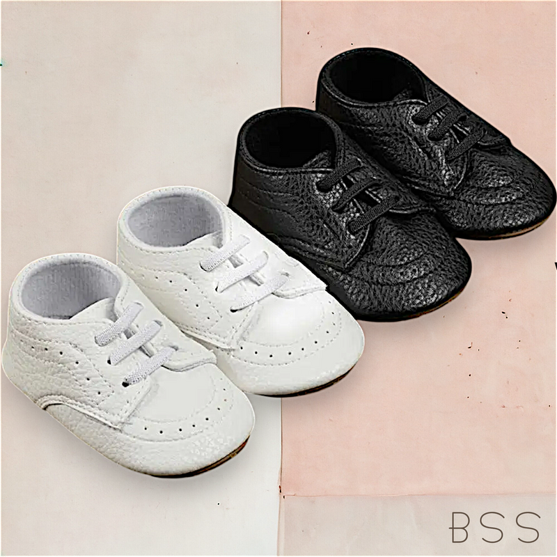Sapato Infantil Bebê Otawa