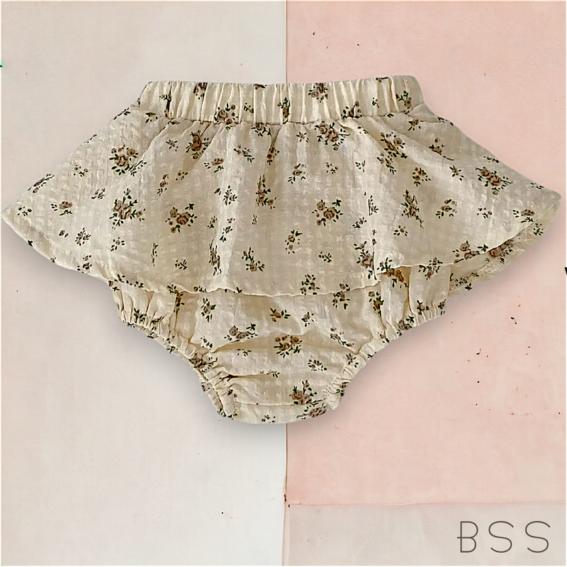 Conjunto Sunny