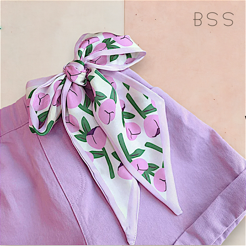 Conjunto Floral Bárbara