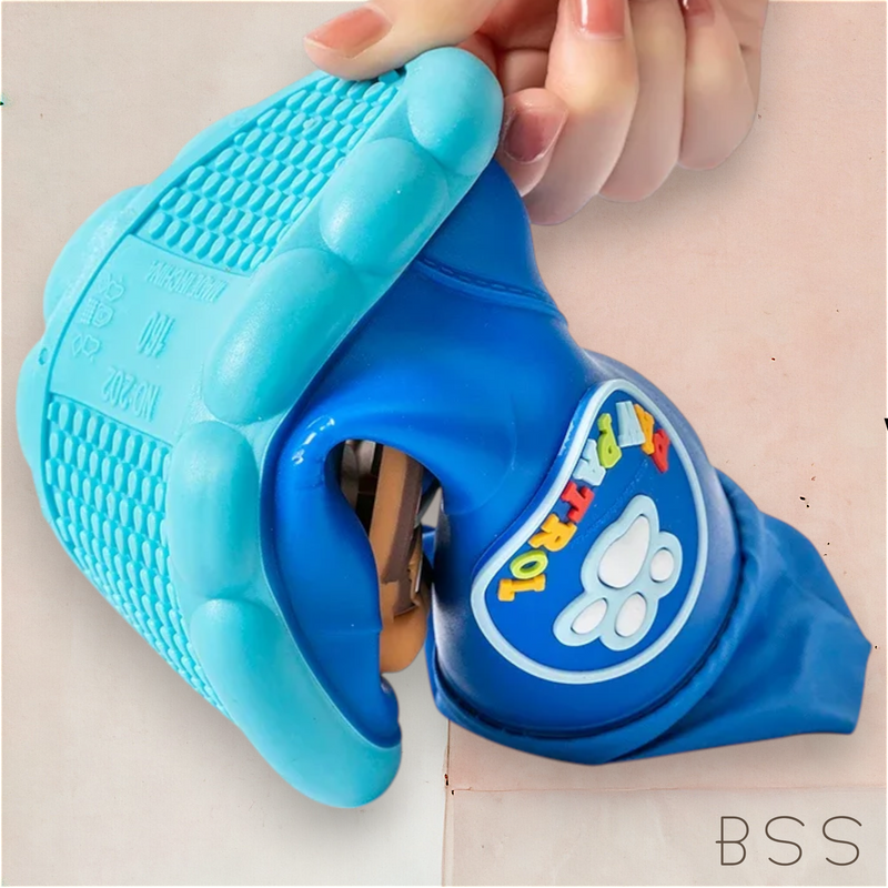 Bota de Chuva Infantil Patrulha Canina
