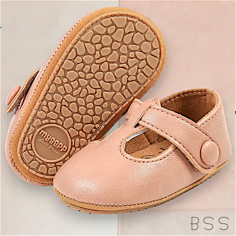 Sapatilha Infantil Bebê Diva