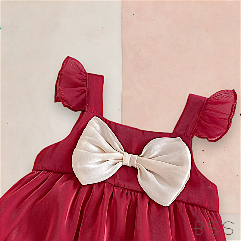 Romper RedVelvet