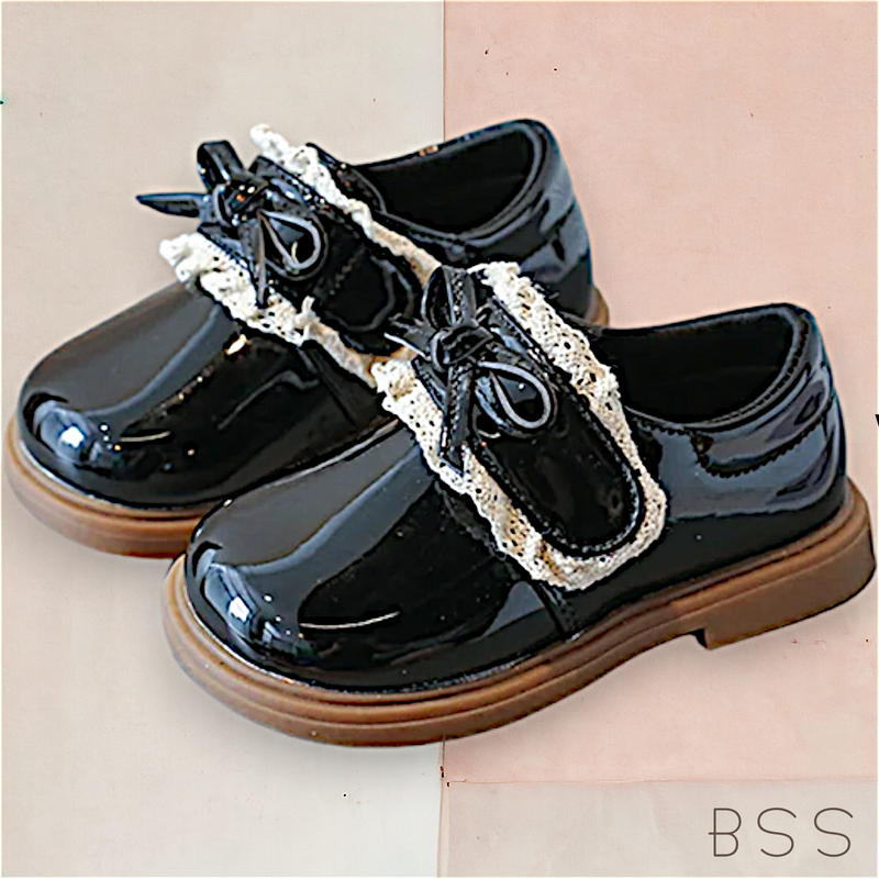 Sapato Infantil  Iara