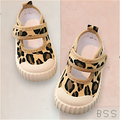 Tênis Infantil Canvas Girl