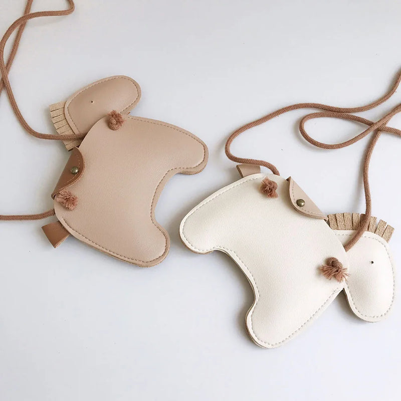 Bolsa Infantil Mini Horse