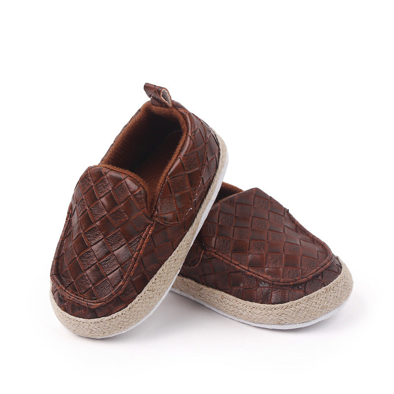 Mocassim Infantil Bebê Gallardo