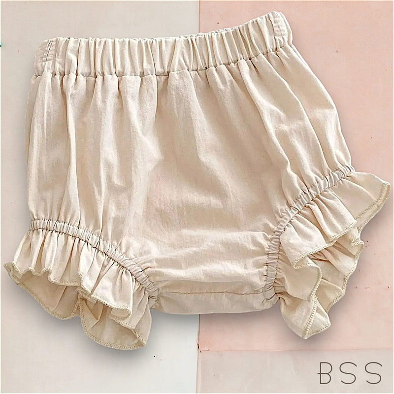 Conjunto Infantil Verão Maya