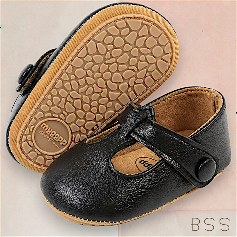 Sapatilha Infantil Bebê Diva