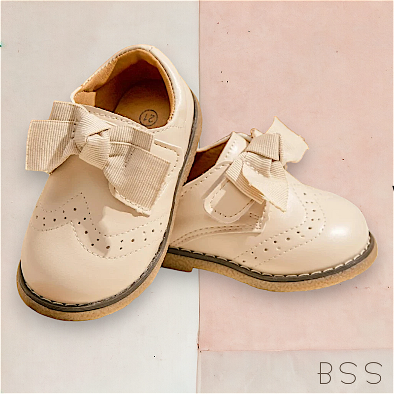 Sapato Infantil Fechado Maysa