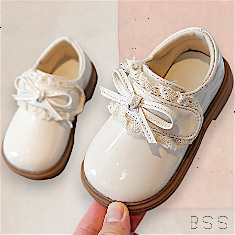 Sapato Infantil  Iara