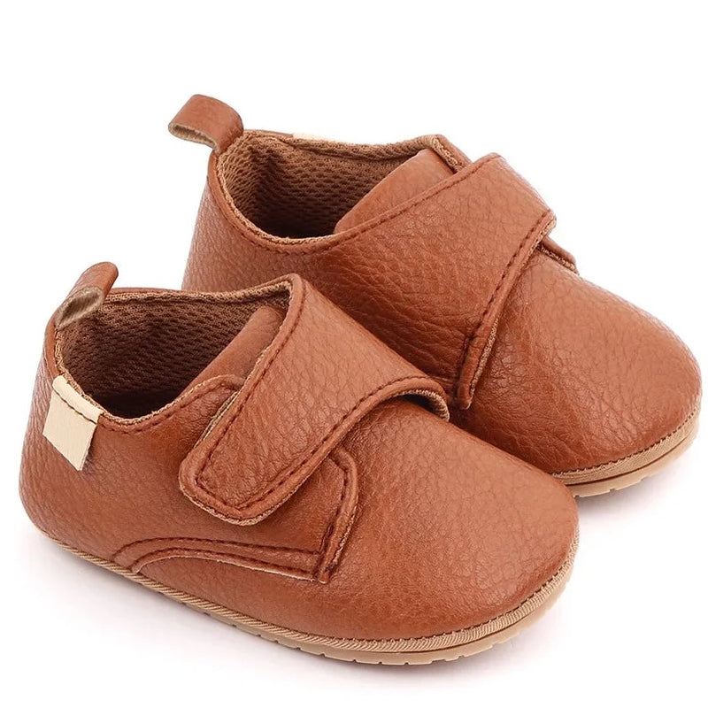 Sapato Infantil Bebê Zurich