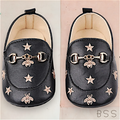 Mocassim Infantil Bebê com Fivela