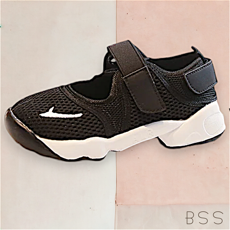 Sandália Infantil Neoprene com Velcro