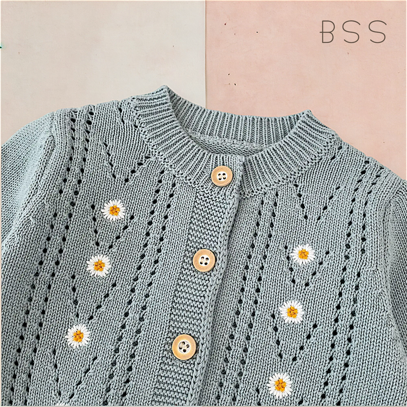Conjunto Infantil Hill