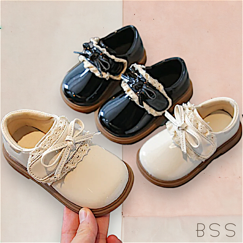 Sapato Infantil  Iara