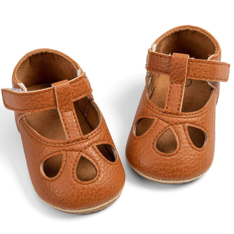 Sapatilha Infantil Bebê Francis
