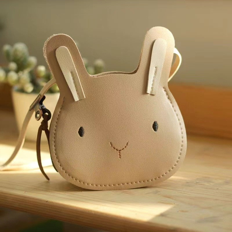 Bolsa Infantil Alça Bichinhos
