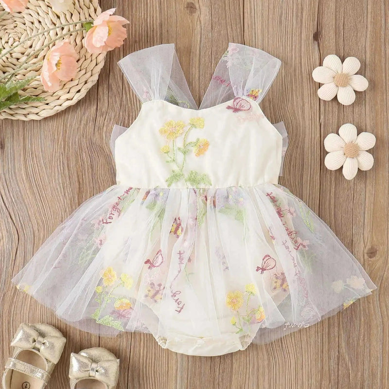 Romper Jasmim