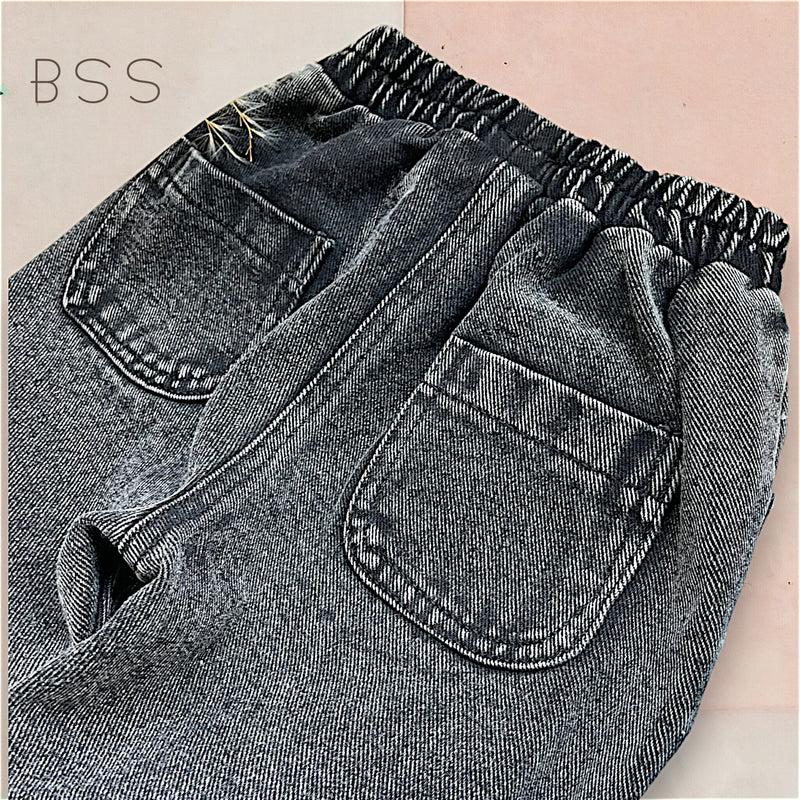 Calça Bohlen